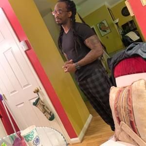 Meet your Posher, Herbie